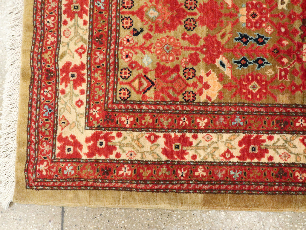 Persian Malayer Rug, No.19959 - Galerie Shabab