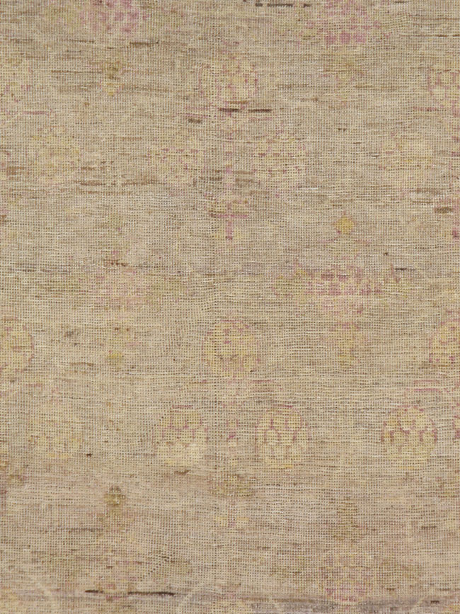 Vintage Khotan Carpet, No.20000 - Galerie Shabab
