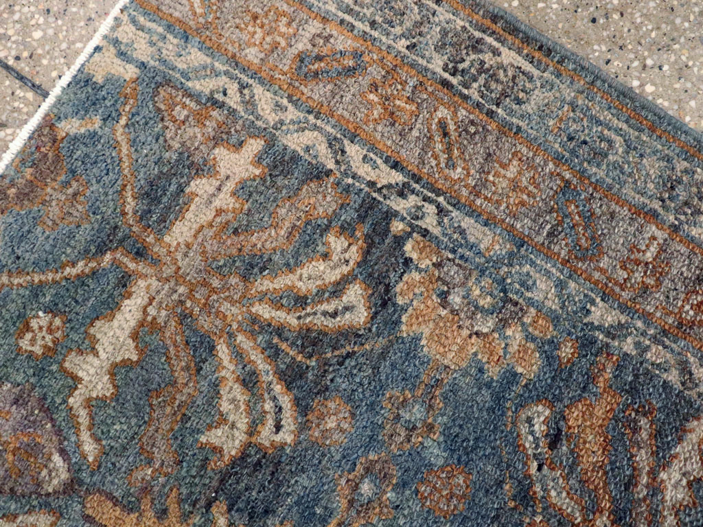 Antique Persian Malayer Rug, No.20071 - Galerie Shabab