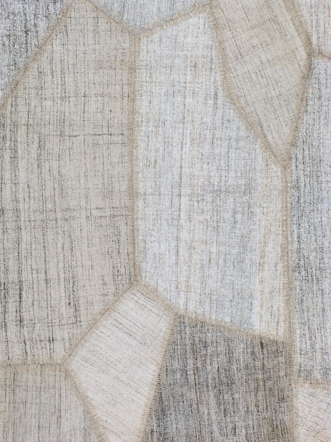 Vintage Kilim, No.20150 - Galerie Shabab