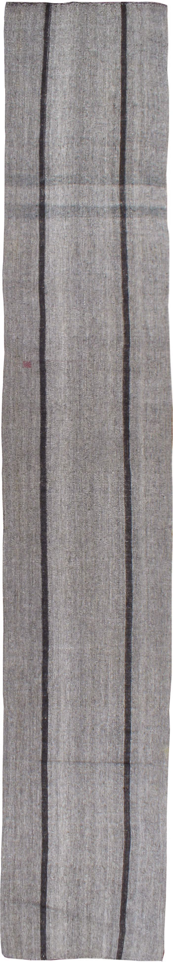 Vintage Kilim, No.20151 - Galerie Shabab