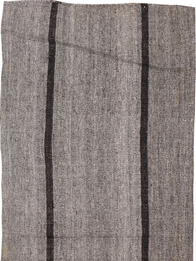 Vintage Kilim, No.20151 - Galerie Shabab