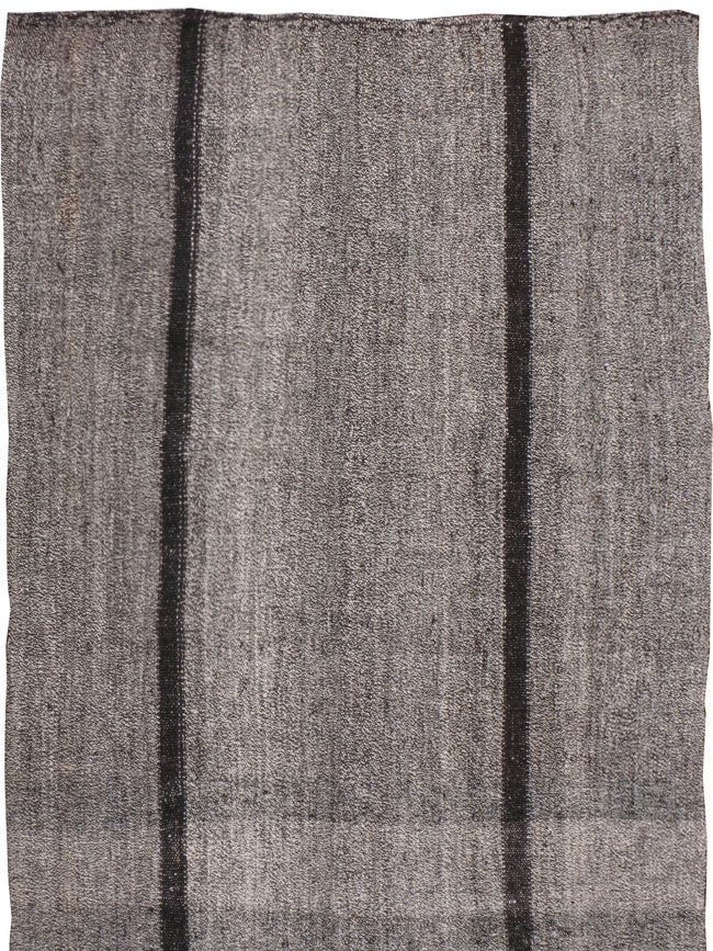 Vintage Kilim, No.20151 - Galerie Shabab