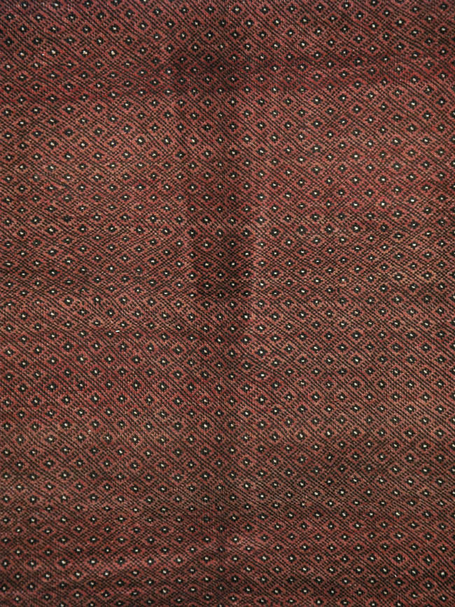 Vintage Turkish Anatolian Carpet, No.20157 - Galerie Shabab