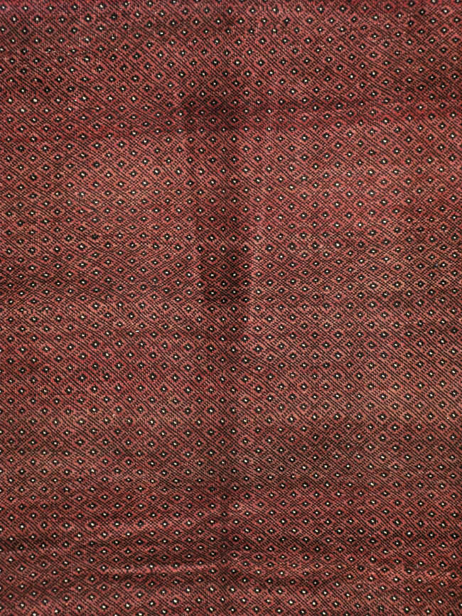 Vintage Turkish Anatolian Carpet, No.20157 - Galerie Shabab