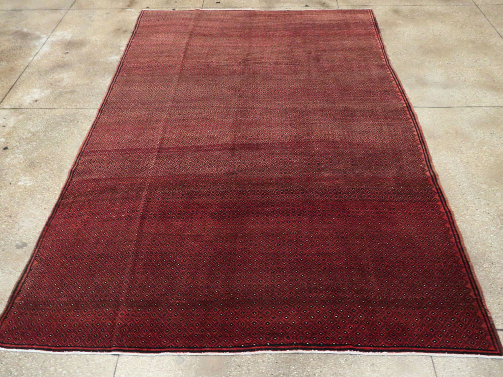 Vintage Turkish Anatolian Carpet, No.20157 - Galerie Shabab