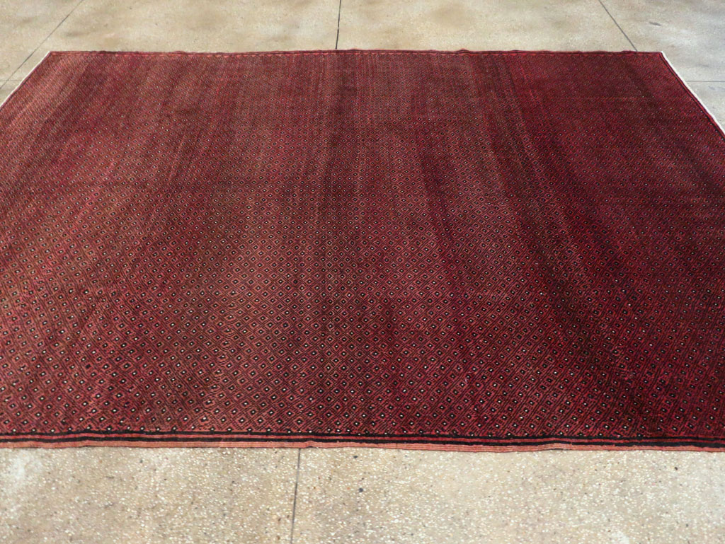 Vintage Turkish Anatolian Carpet, No.20157 - Galerie Shabab