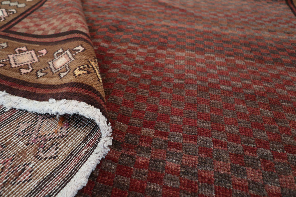 Vintage Turkish Anatolian Carpet, No.20222 - Galerie Shabab