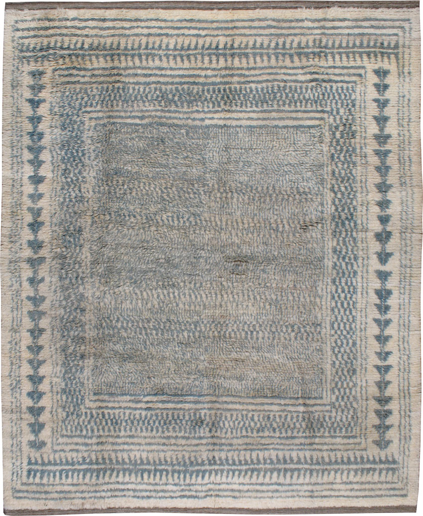 Persian Gabbeh, No.20384 - Galerie Shabab