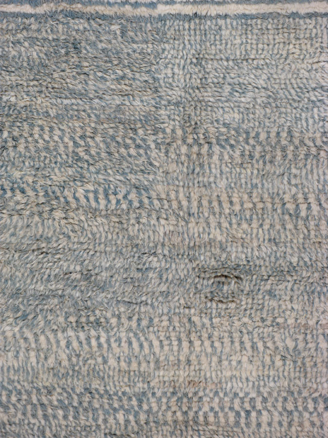 Persian Gabbeh, No.20384 - Galerie Shabab