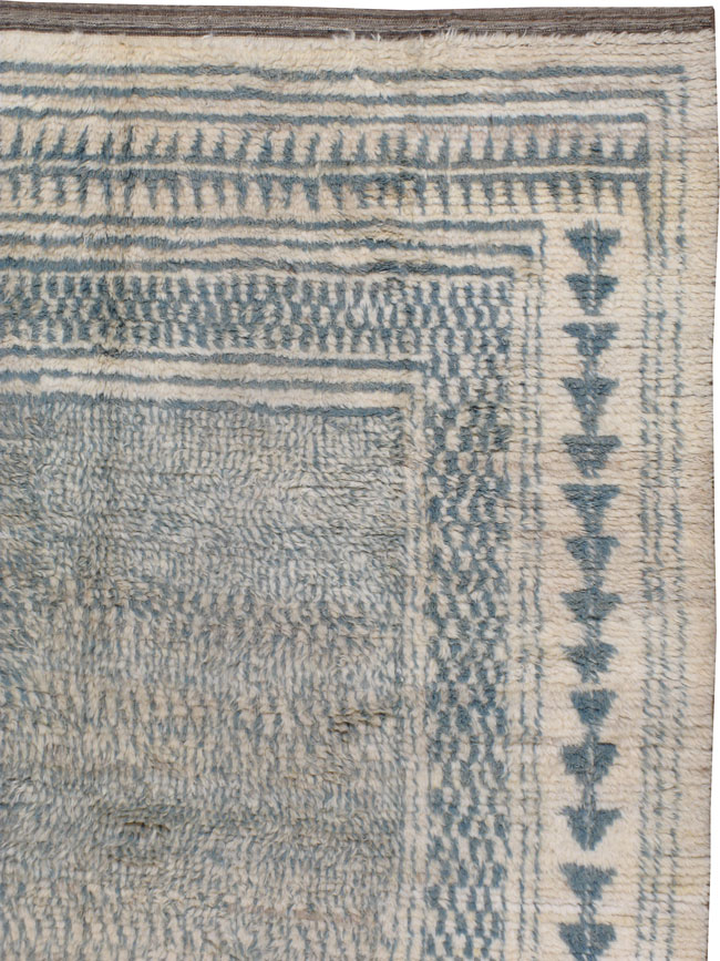 Persian Gabbeh, No.20384 - Galerie Shabab