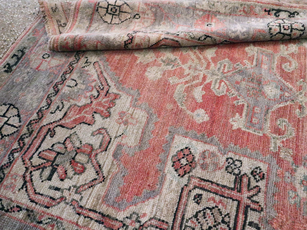Vintage Anatolian Rug, No.20462 - Galerie Shabab