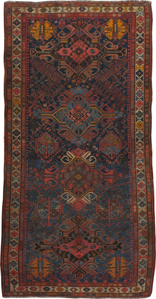 Antique Soumak, No.20640 - Galerie Shabab