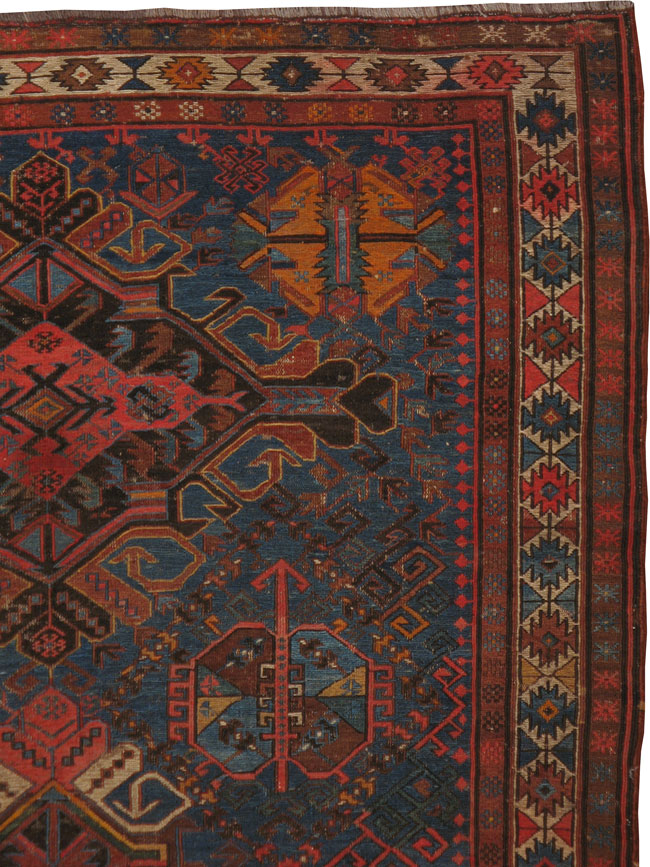 Antique Soumak, No.20640 - Galerie Shabab