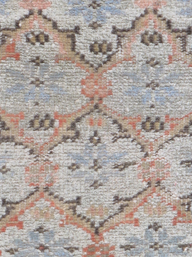 Vintage Turkish Anatolian Rug, No.20804 - Galerie Shabab