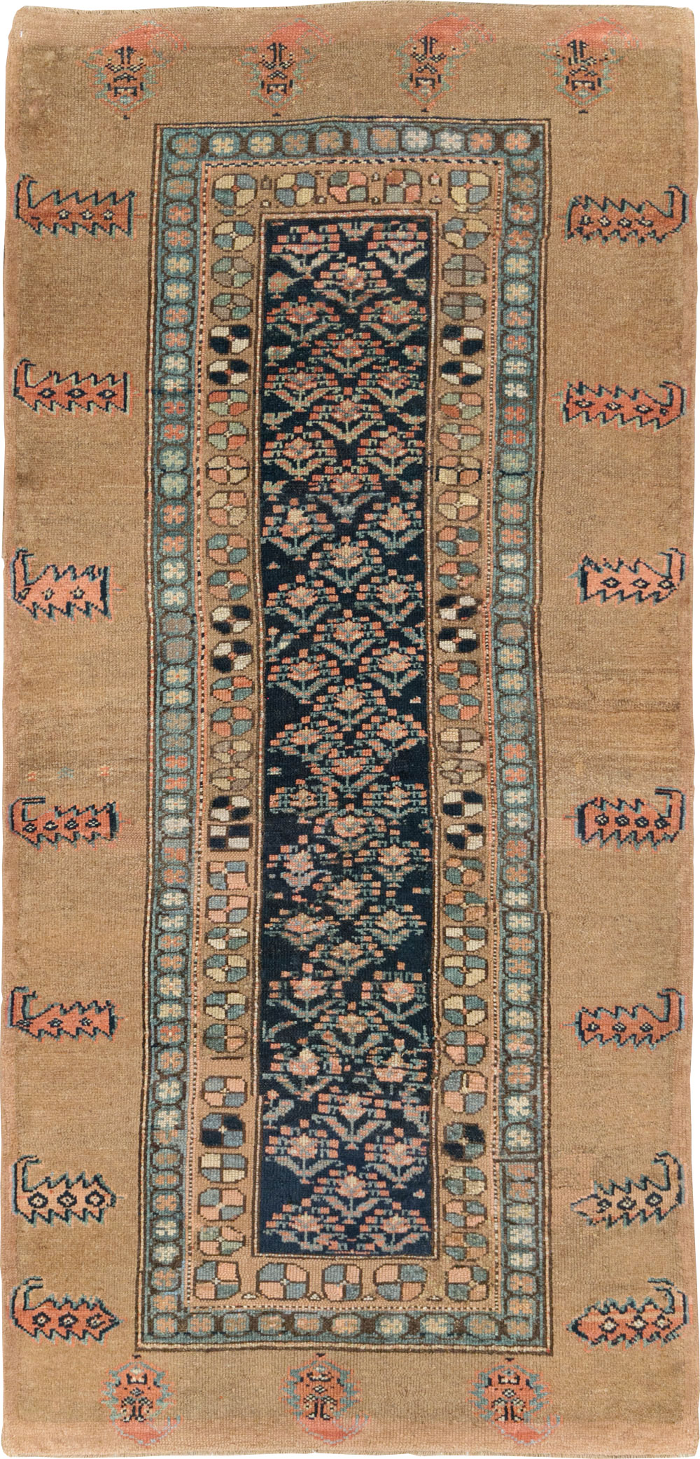 Antique Persian Serab Rug, No.21083 - Galerie Shabab