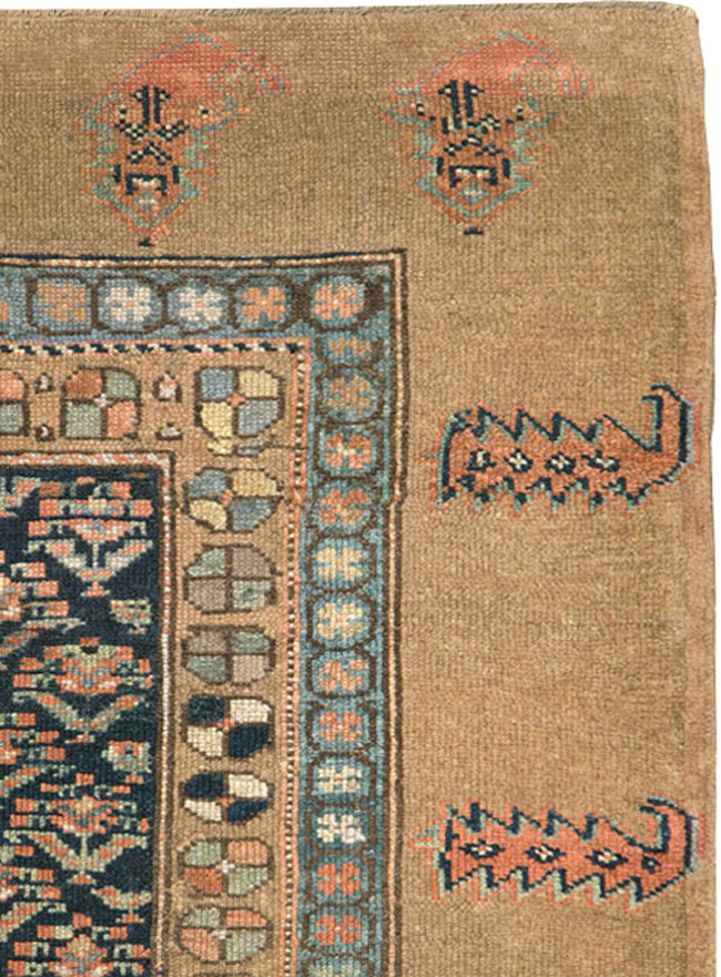 Antique Persian Serab Rug, No.21083 - Galerie Shabab