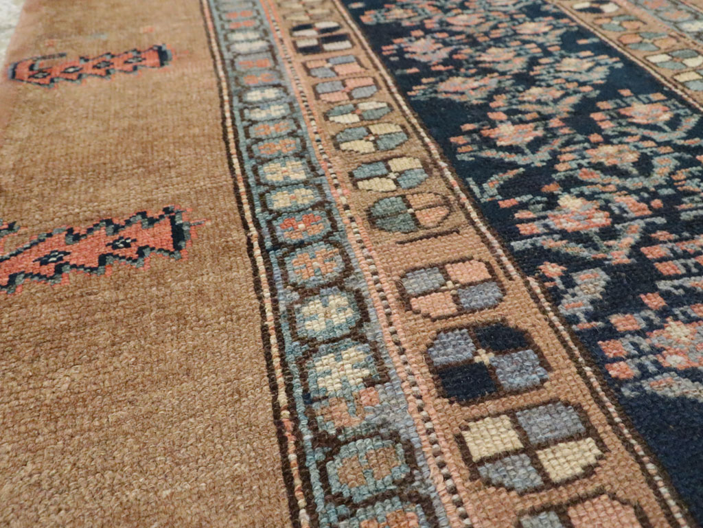 Antique Persian Serab Rug, No.21083 - Galerie Shabab