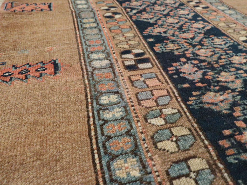 Antique Persian Serab Rug, No.21083 - Galerie Shabab