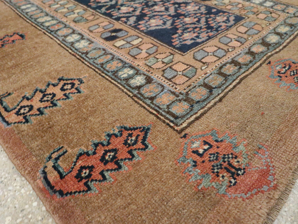Antique Persian Serab Rug, No.21083 - Galerie Shabab
