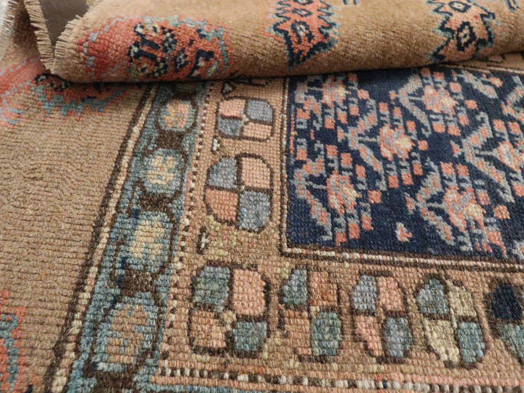 Antique Persian Serab Rug, No.21083 - Galerie Shabab