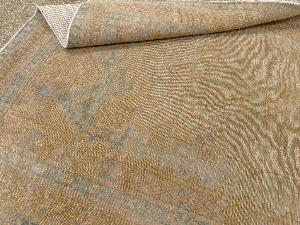 Vintage Persian Afshar Rug, No.21219 - Galerie Shabab