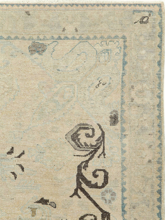 Vintage Persian Afshar Rug, No.21229 - Galerie Shabab