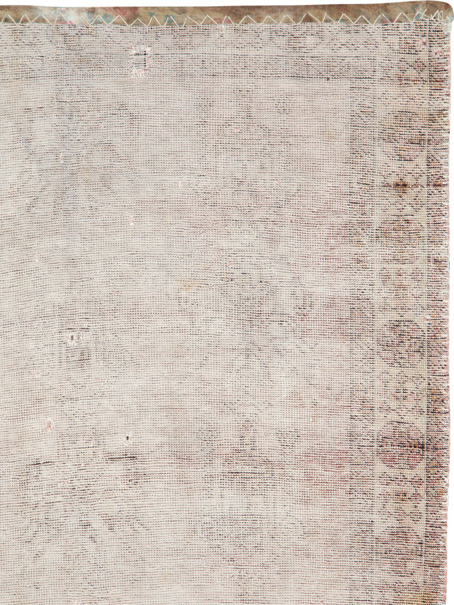 Antique Persian Afshar Rug, No.21255 - Galerie Shabab