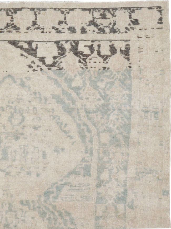 Vintage Persian Afshar Rug, No.21307 - Galerie Shabab