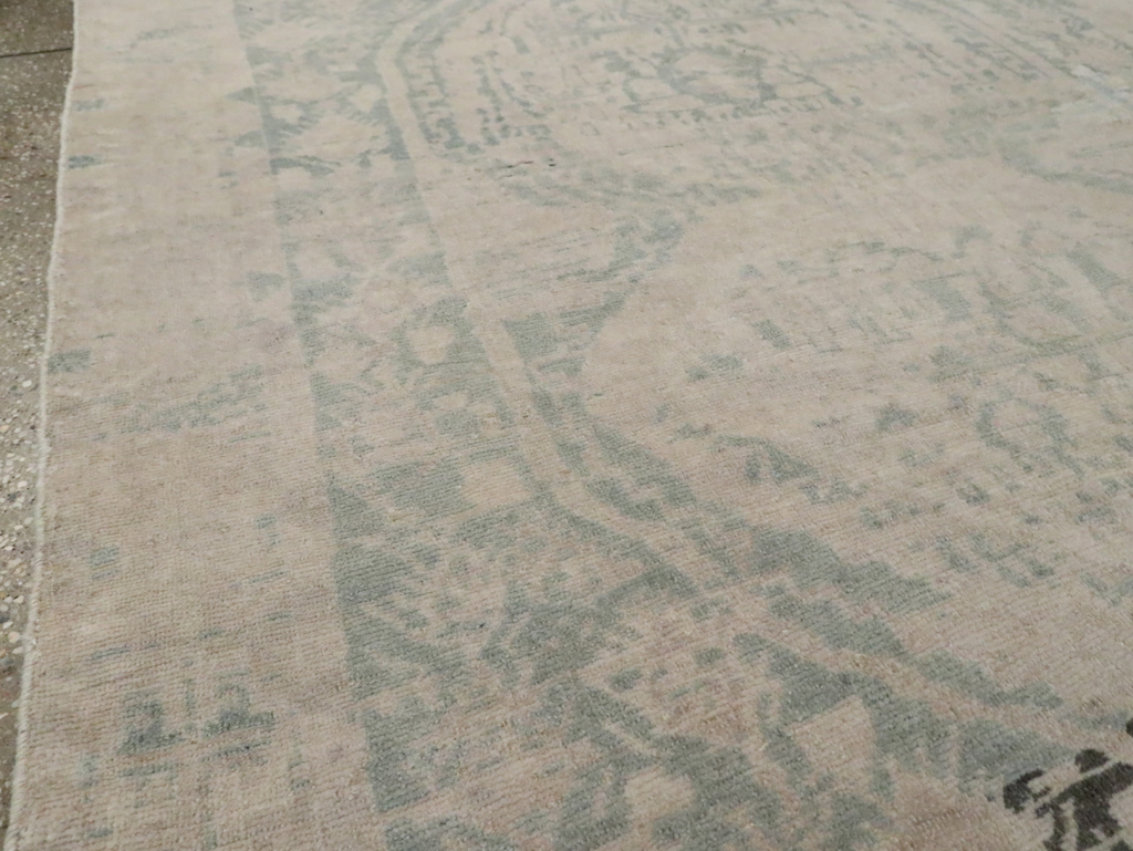 Vintage Persian Afshar Rug, No.21307 - Galerie Shabab