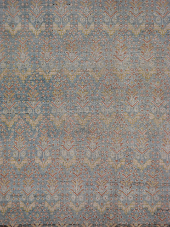Antique Malayer Rug, No.21313 - Galerie Shabab