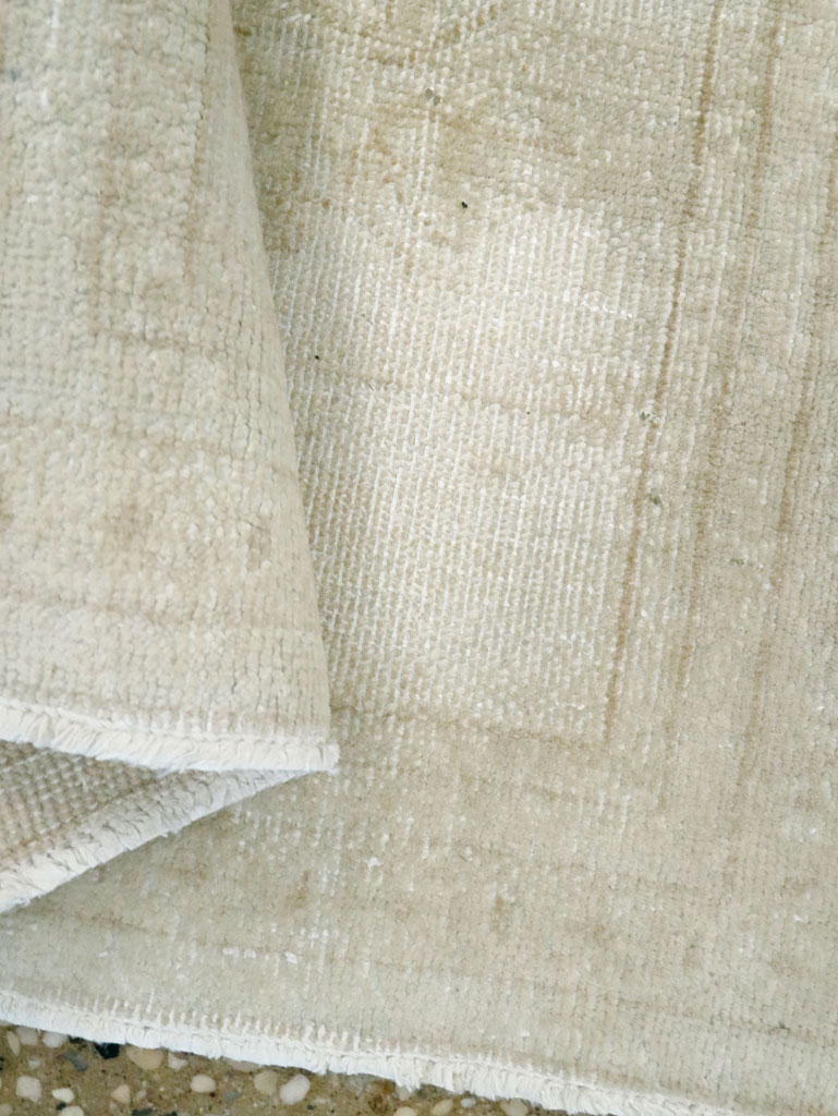 Antique Persian Sarouk Rug, No.21343 - Galerie Shabab