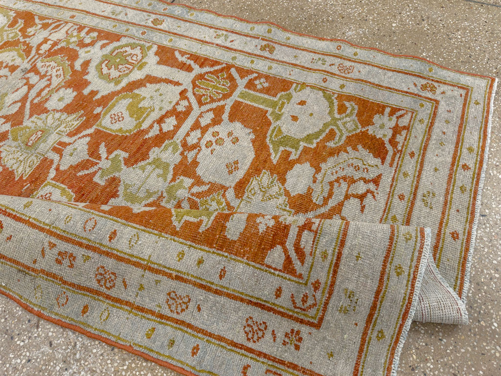 Antique Malayer Rug, No.21487 - Galerie Shabab