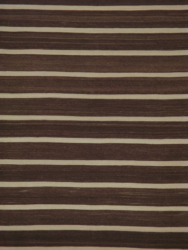 Vintage Kilim, No.21586 - Galerie Shabab