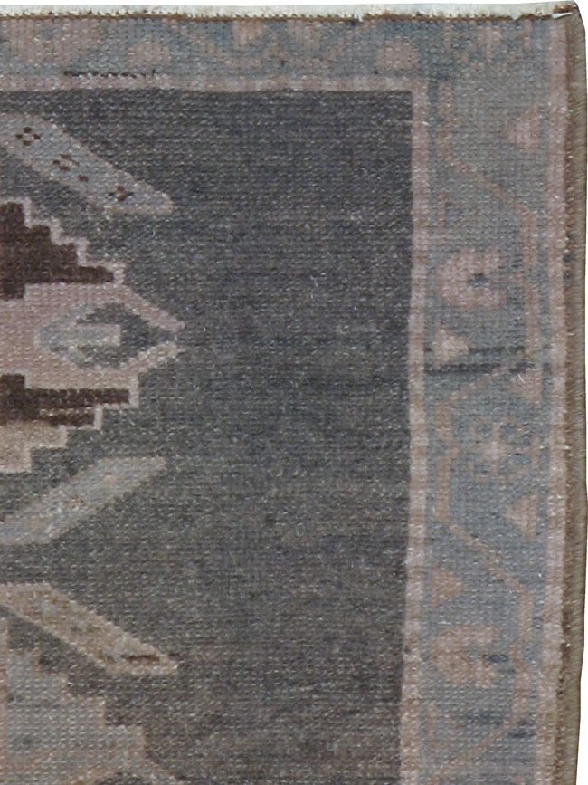 Antique Malayer Rug, No.22309 - Galerie Shabab