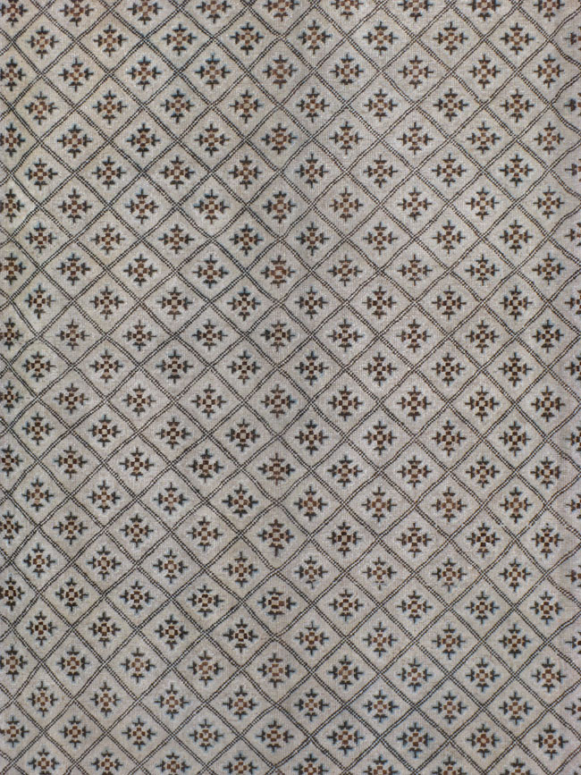 Antique Peking Carpet, No.22324 - Galerie Shabab