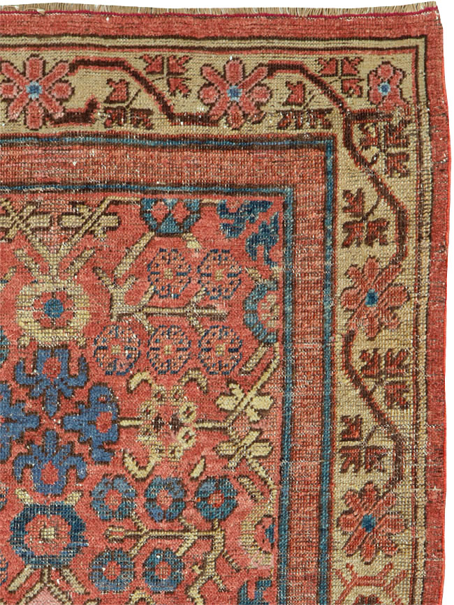 Antique East Turkestan Khotan Rug, No.22361 - Galerie Shabab