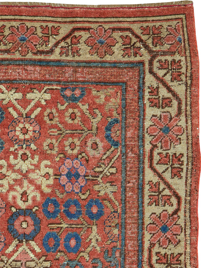 Antique East Turkestan Khotan Rug, No.22361 - Galerie Shabab