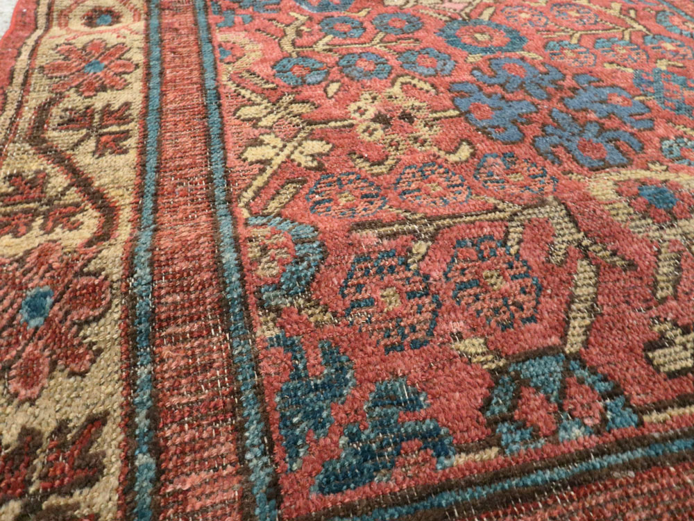 Antique East Turkestan Khotan Rug, No.22361 - Galerie Shabab