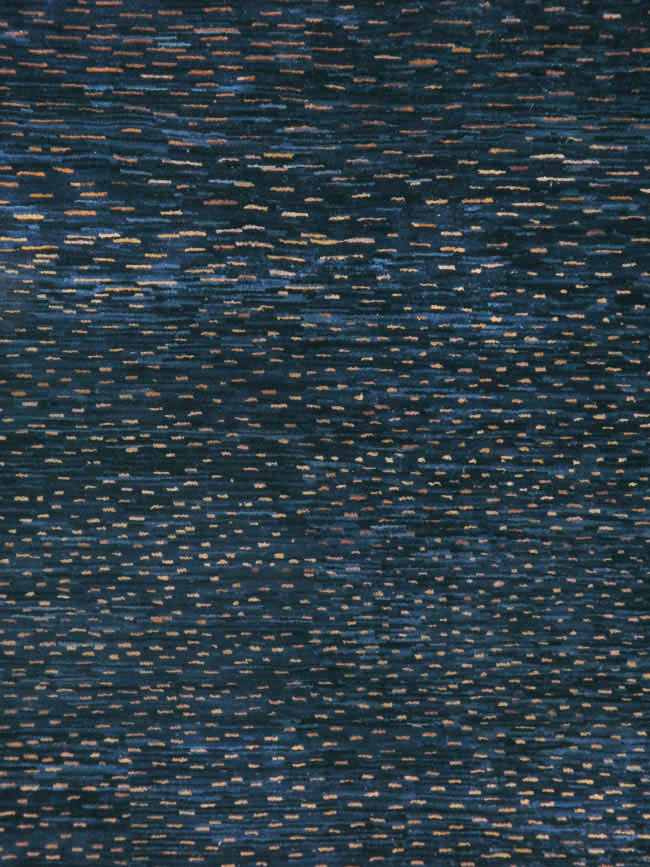 Vintage Chinese Art Deco Rug, No.22428 - Galerie Shabab