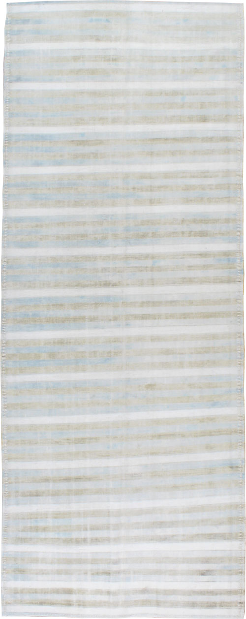 Vintage Kilim, No.22483 - Galerie Shabab