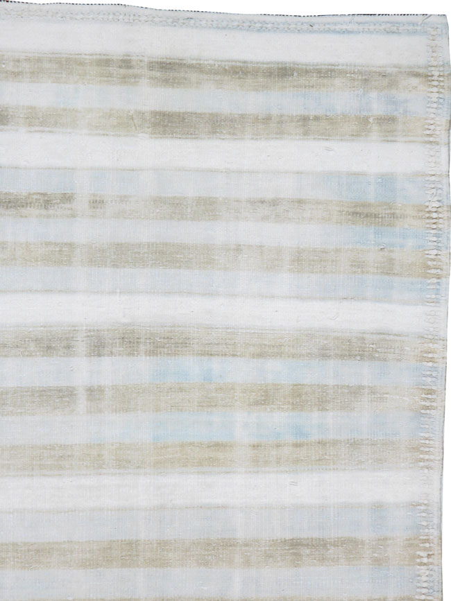 Vintage Kilim, No.22483 - Galerie Shabab