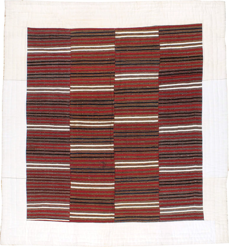 Vintage Persian Lahaf, No.22511 - Galerie Shabab