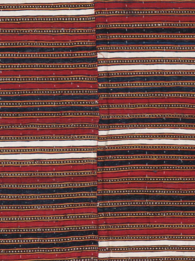 Vintage Persian Lahaf, No.22511 - Galerie Shabab