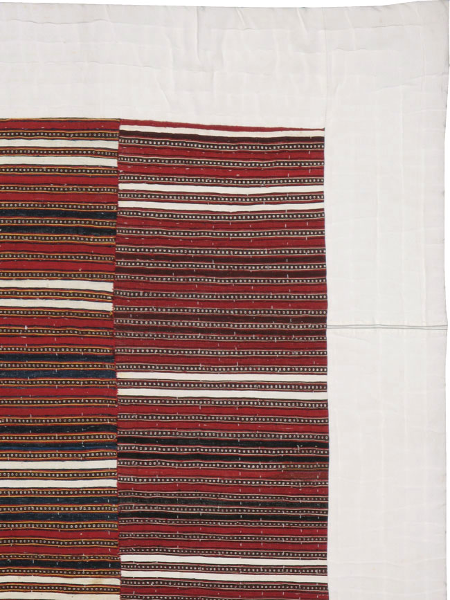 Vintage Persian Lahaf, No.22511 - Galerie Shabab