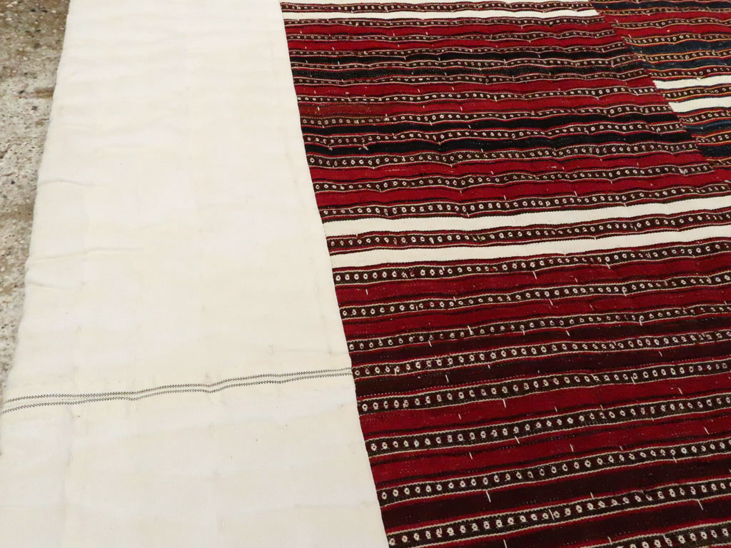Vintage Persian Lahaf, No.22511 - Galerie Shabab