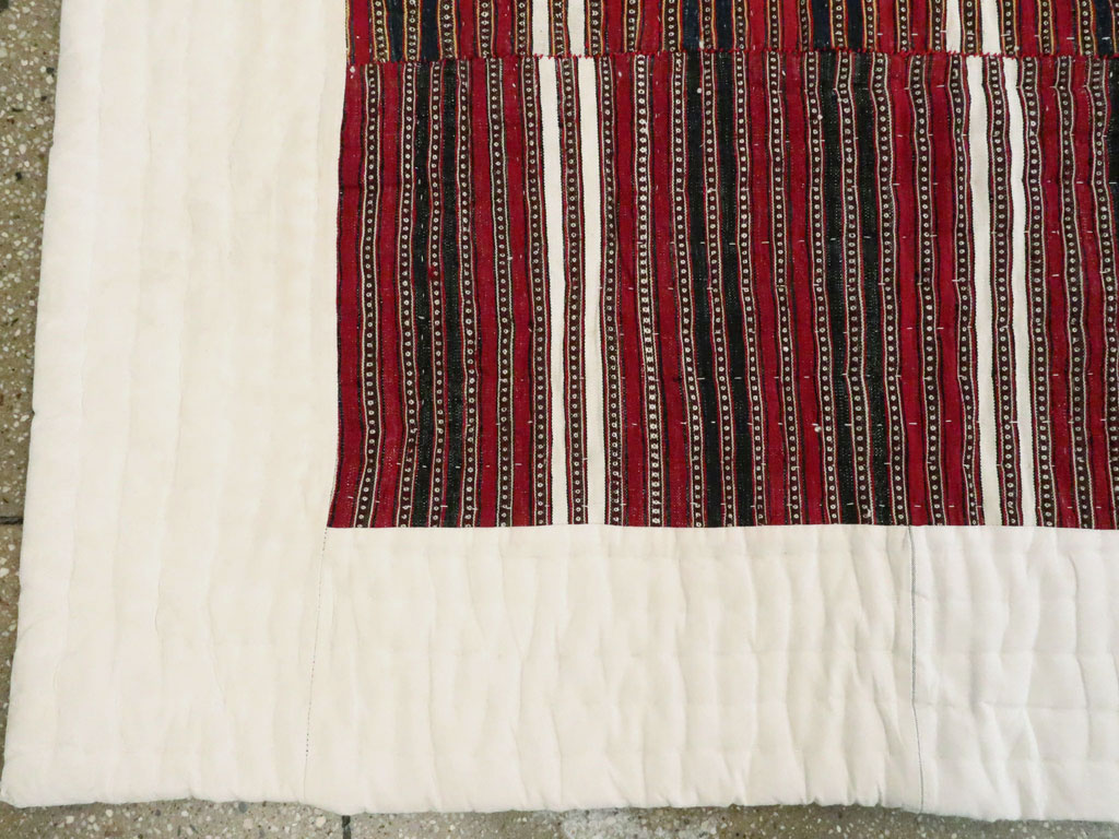 Vintage Persian Lahaf, No.22511 - Galerie Shabab