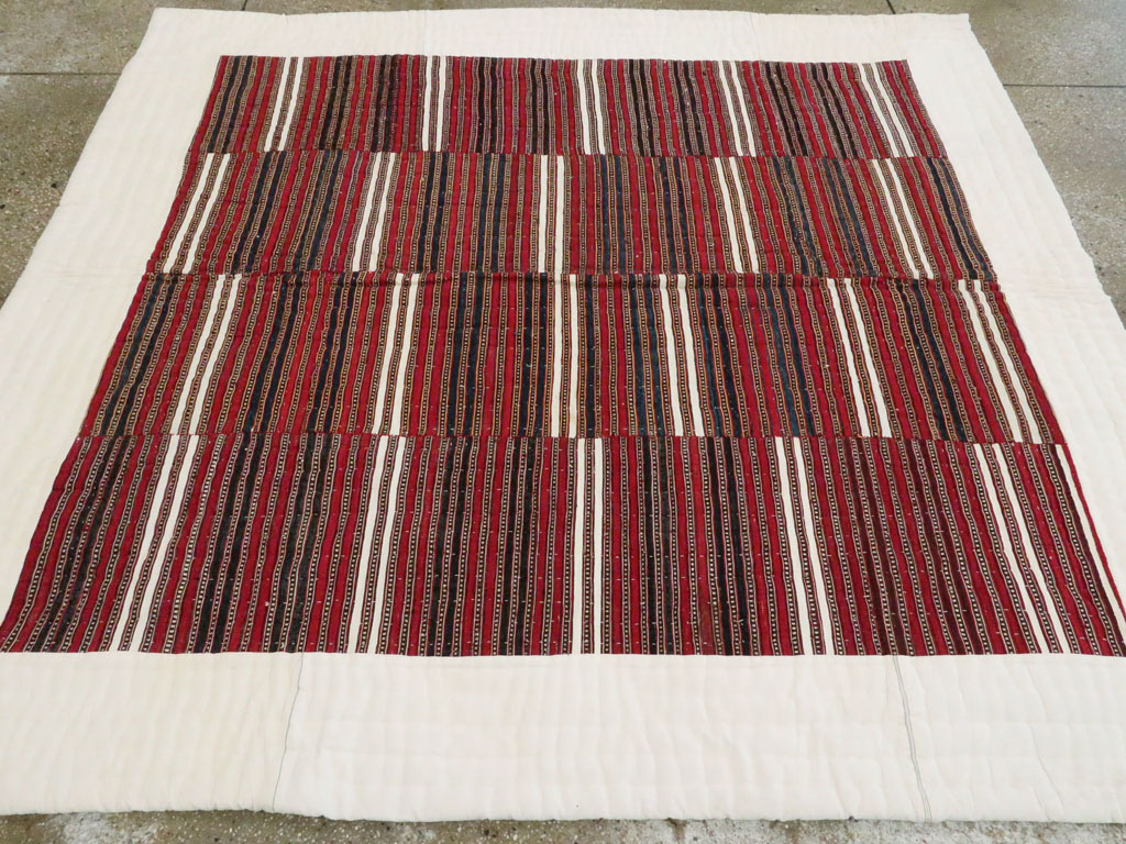 Vintage Persian Lahaf, No.22511 - Galerie Shabab