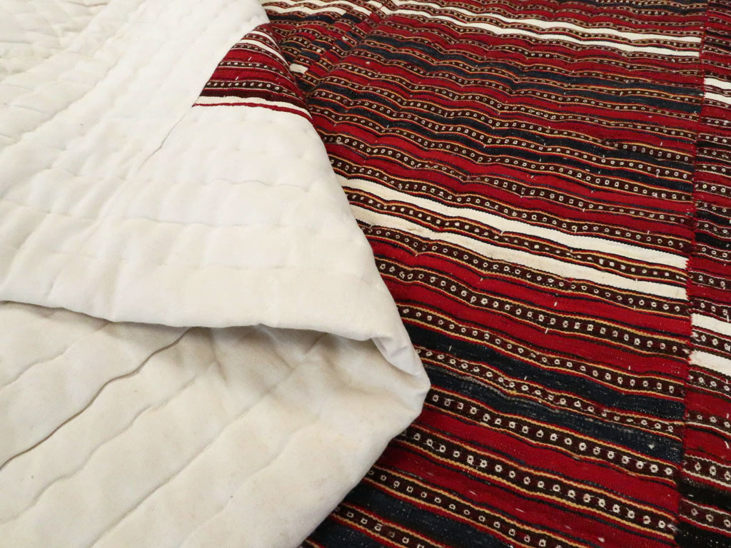 Vintage Persian Lahaf, No.22511 - Galerie Shabab