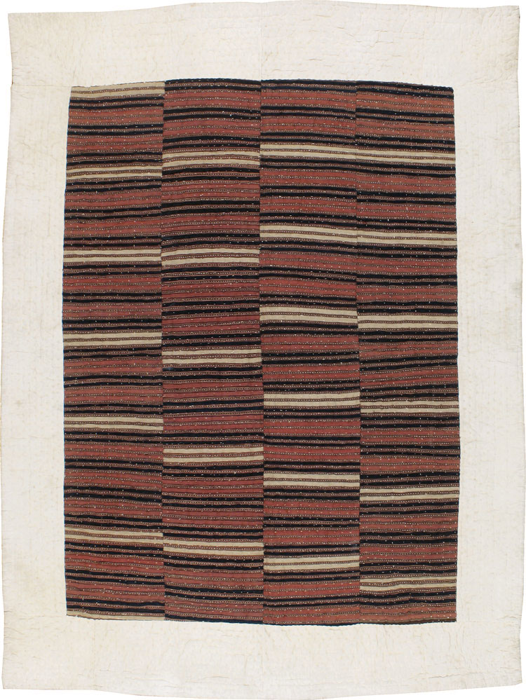 Vintage Persian Lahaf, No.22512 - Galerie Shabab